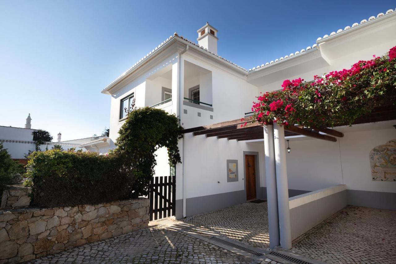 Villa Goshen *